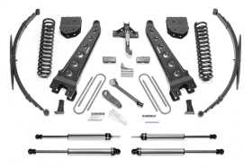 Radius Arm Lift System K2046DL