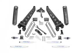 Radius Arm Lift System K2052