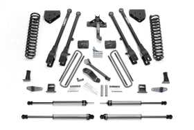 4 Link Lift System K2054DL