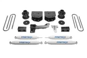 Budget Lift System w/Shock K2181