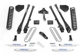 4 Link System K2306