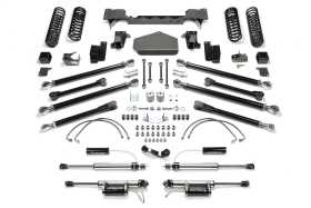 Crawler Long Travel Lift System K4073DL