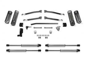 Trail Lift System K4140DL