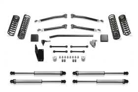 Trail Lift System K4167DL