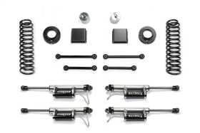 Sport Lift System w/Shock K4191DL