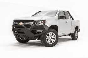 Vengeance Front Bumper
