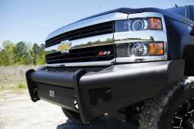 Elite Front Bumper CH08-Q2061-1