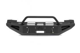 Red Steel Front Bumper CS07-RS2062-1