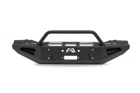 Red Steel Front Bumper DR03-RS1062-1