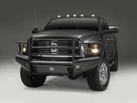 Elite Front Bumper DR06-Q1160-1