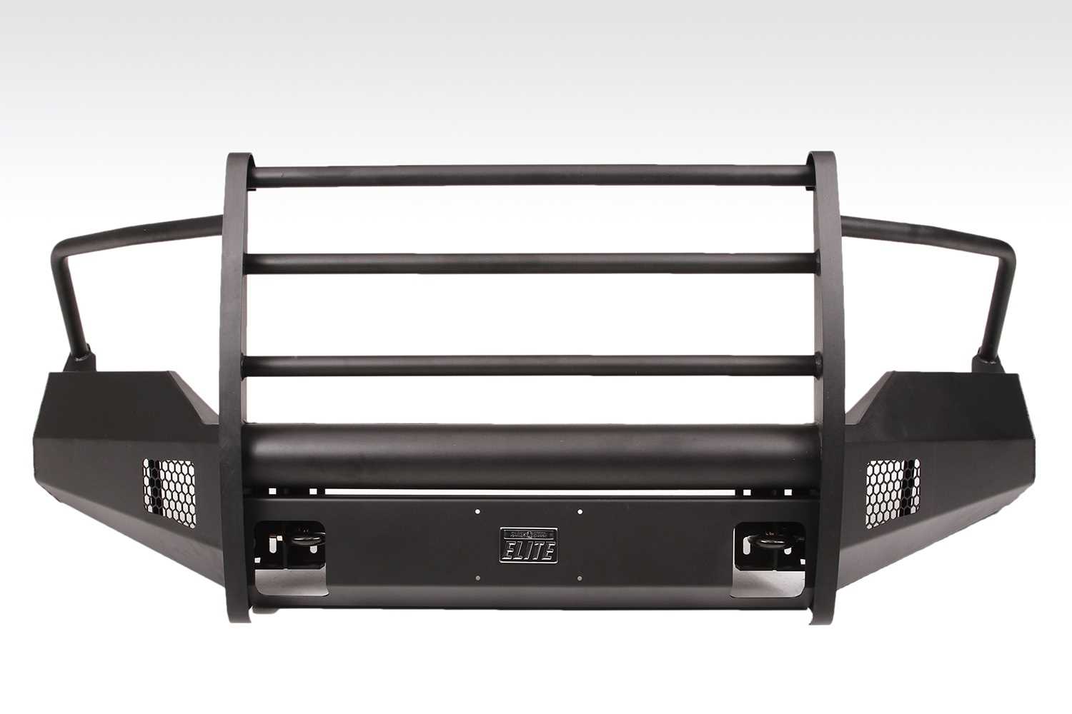 DR13-R2960-1 Fab Fours Elite Front Bumper