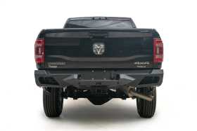 Vengeance Rear Bumper DR19-E4451-1