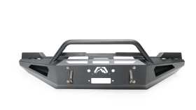 Red Steel Front Bumper GM20-RS5062-1