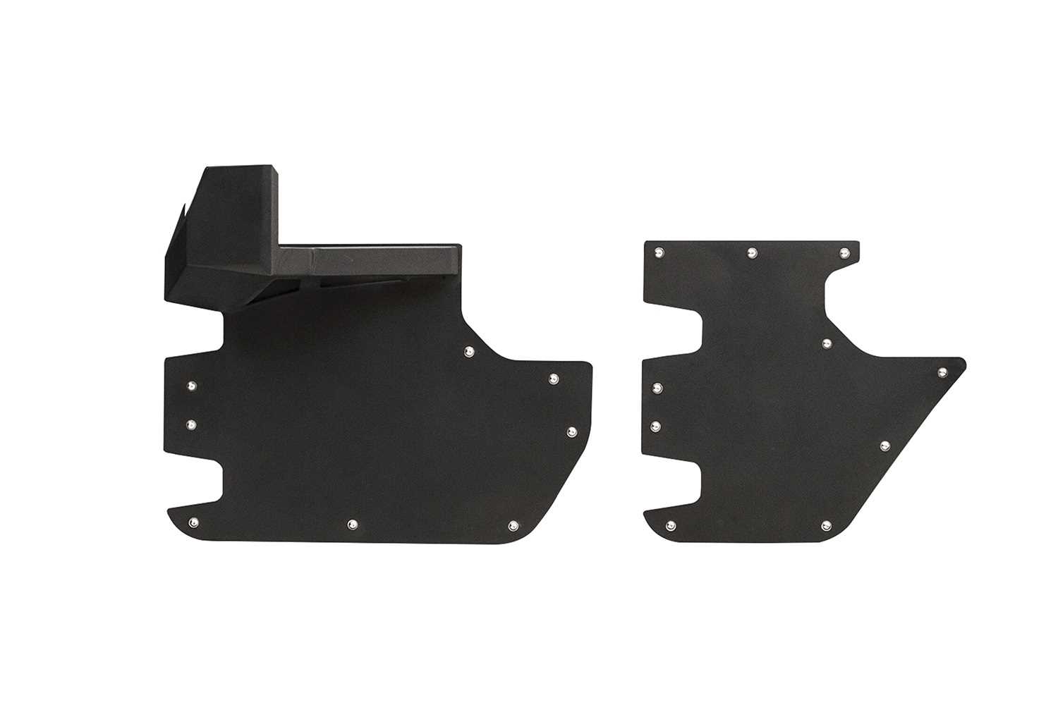 JK3002-1 Fab Fours Door Skin