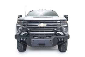 Premium Winch Front Bumper CH20-A4952-1