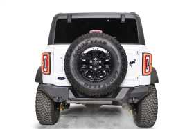 Premium Rear Bumper FB21-Y5251-1