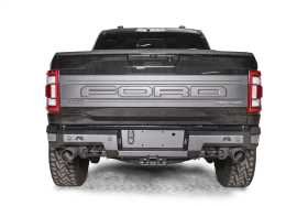 Premium Rear Bumper FR21-W5351-1