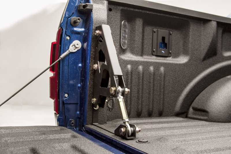 Fab Fours Truck Bed Brace M41501, Joe's Truck & Trailer