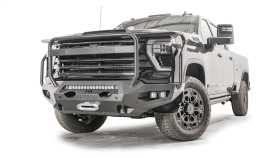 Matrix Front Bumper CH24-X6150-1
