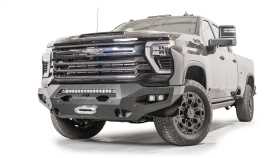 Matrix Front Bumper CH24-X6151-B