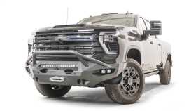 Matrix Front Bumper CH24-X6152-1