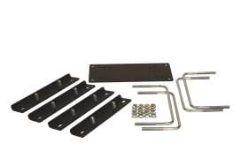 Air Compressor Mounting Bracket 2530