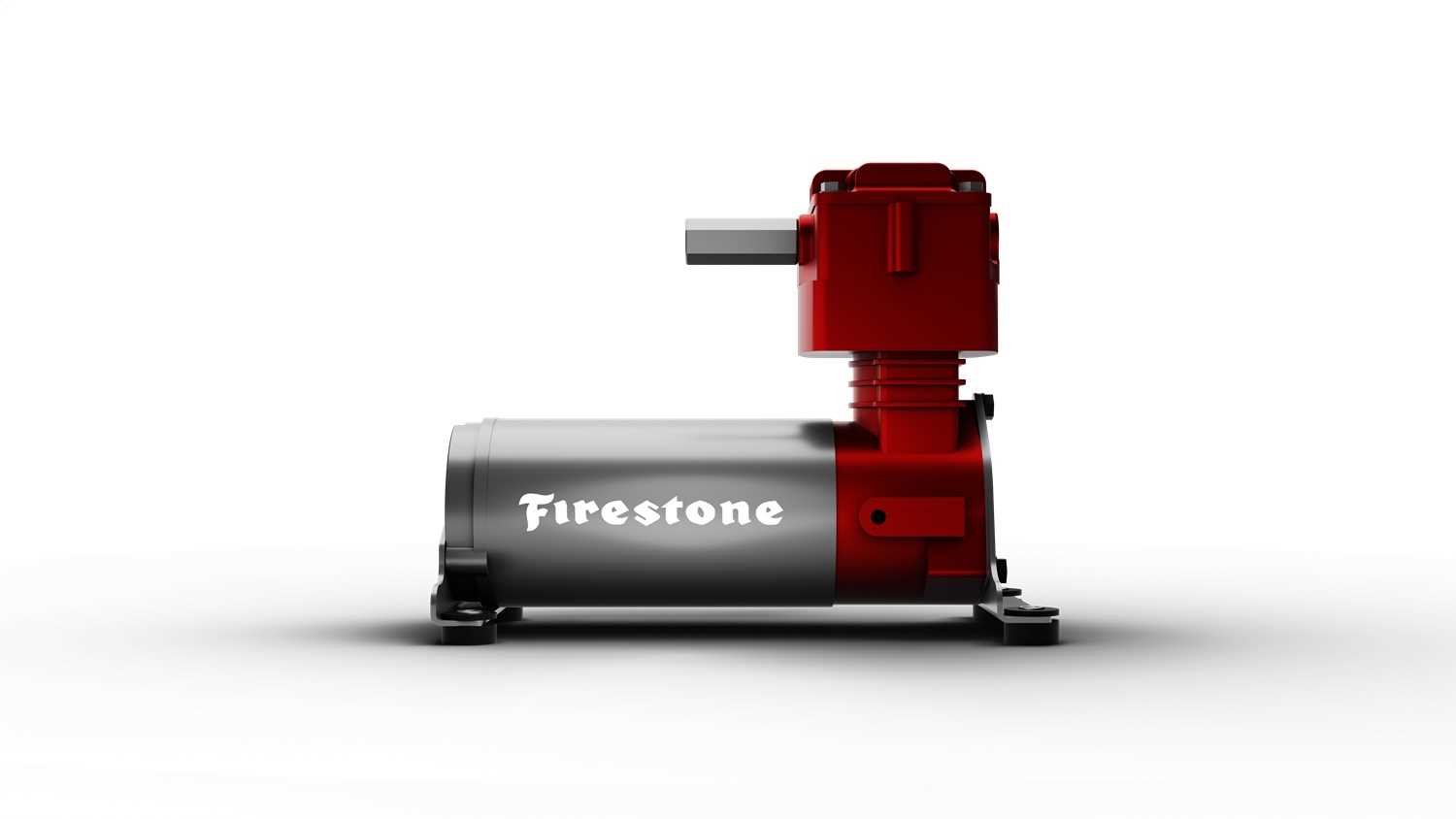 9499 Firestone Ride-Rite Suspension Air Compressor