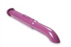 Exhaust Header Muffler