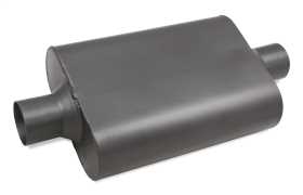 Raptor Chambered Muffler