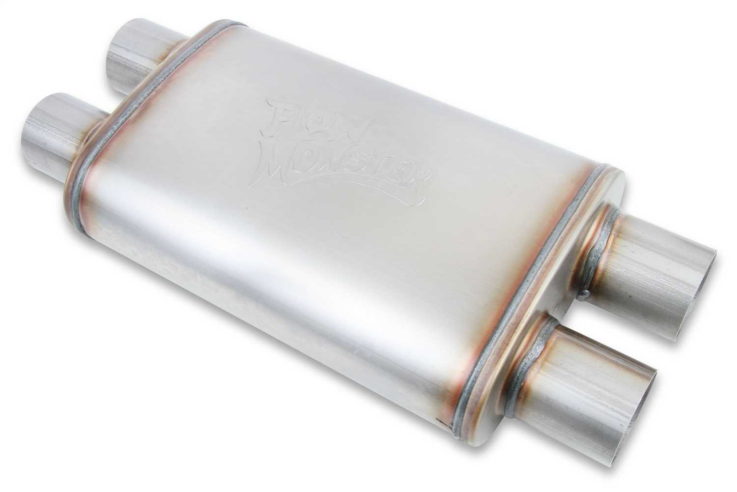 11386-FM Flowmaster FlowMonster Muffler