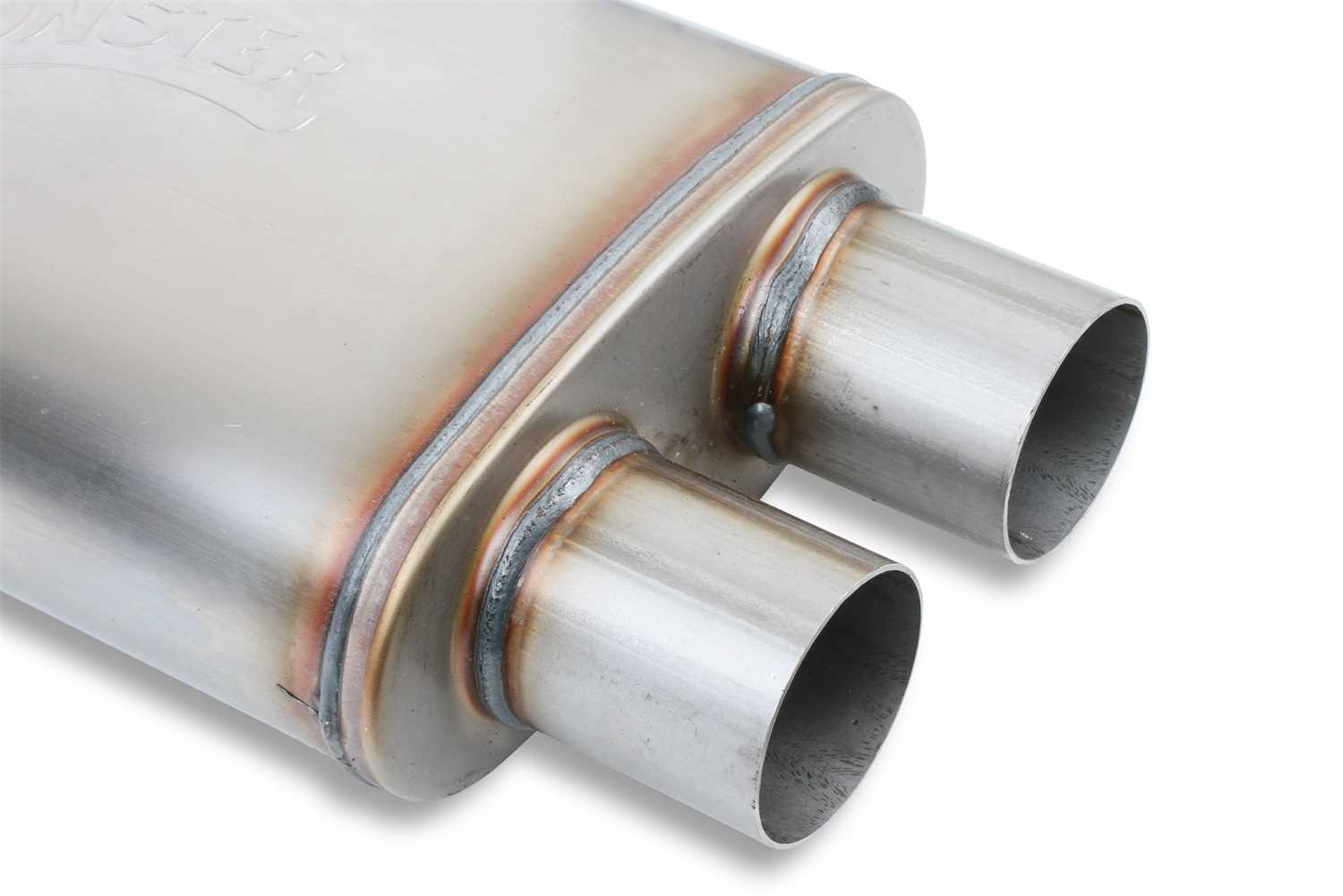 11386-FM Flowmaster FlowMonster Muffler