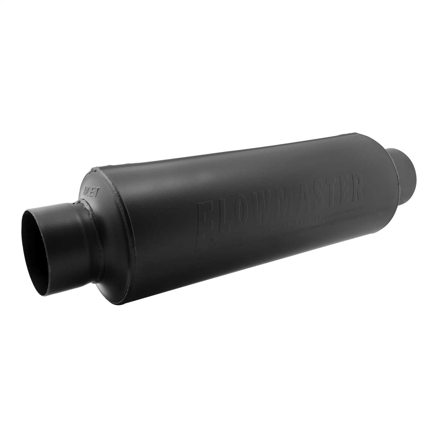 14020100 Flowmaster Pro Series Muffler
