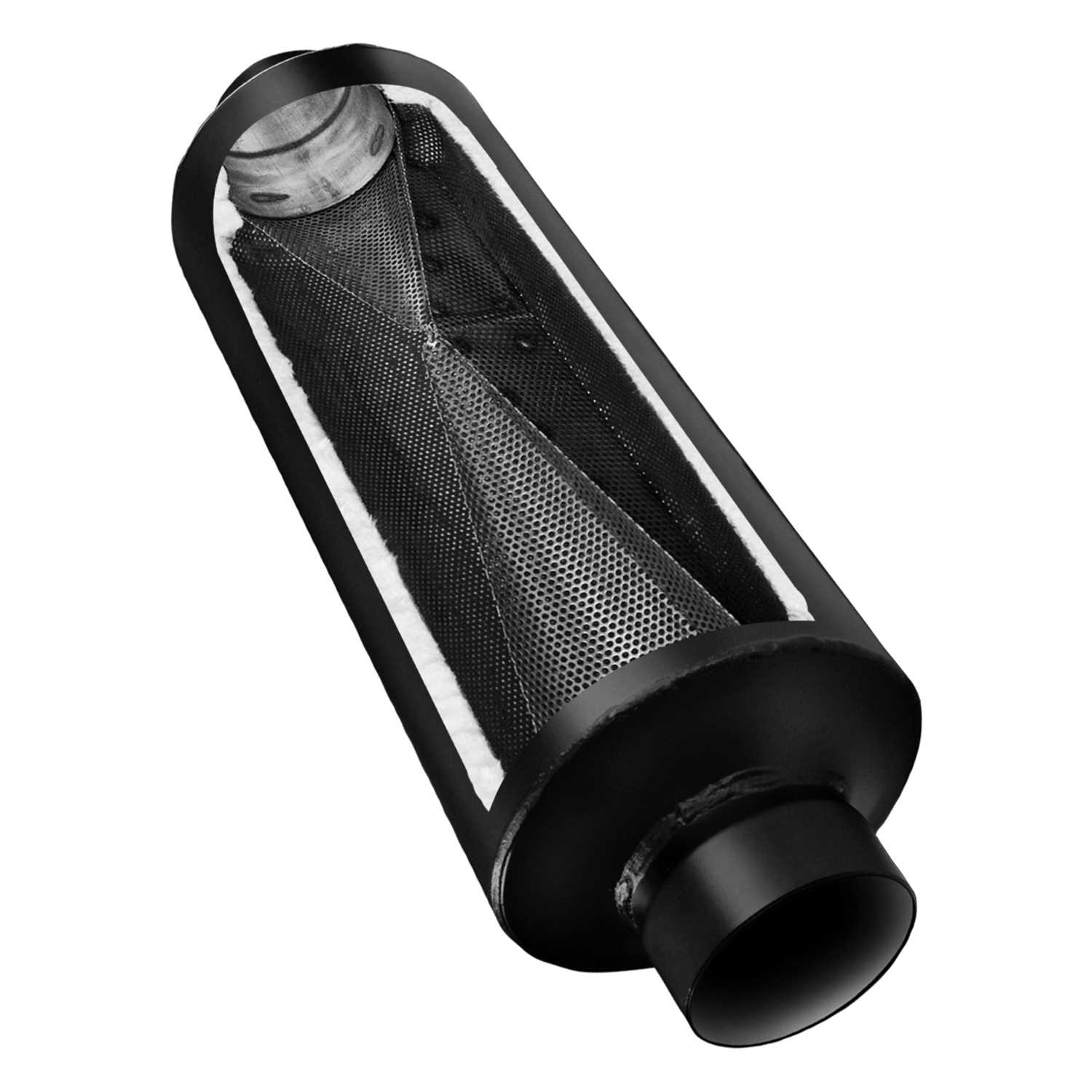 14020100 Flowmaster Pro Series Muffler