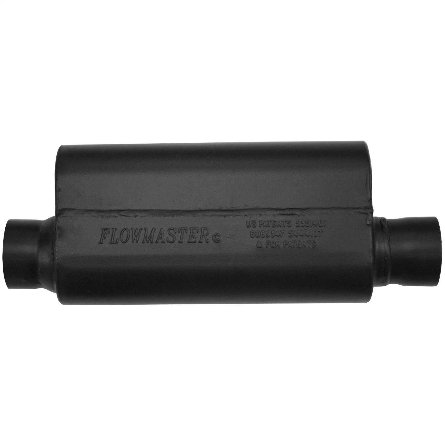 15150S Flowmaster Resonator