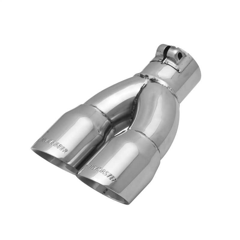 Flowmaster Stainless Steel Exhaust Tip 15390, Everything Vehicle