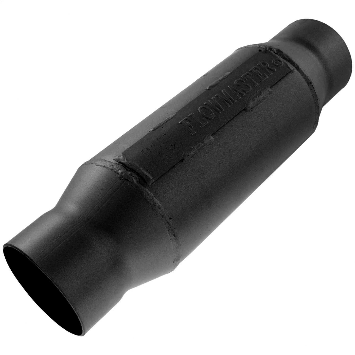 15430S Flowmaster Outlaw Series™ Race Muffler