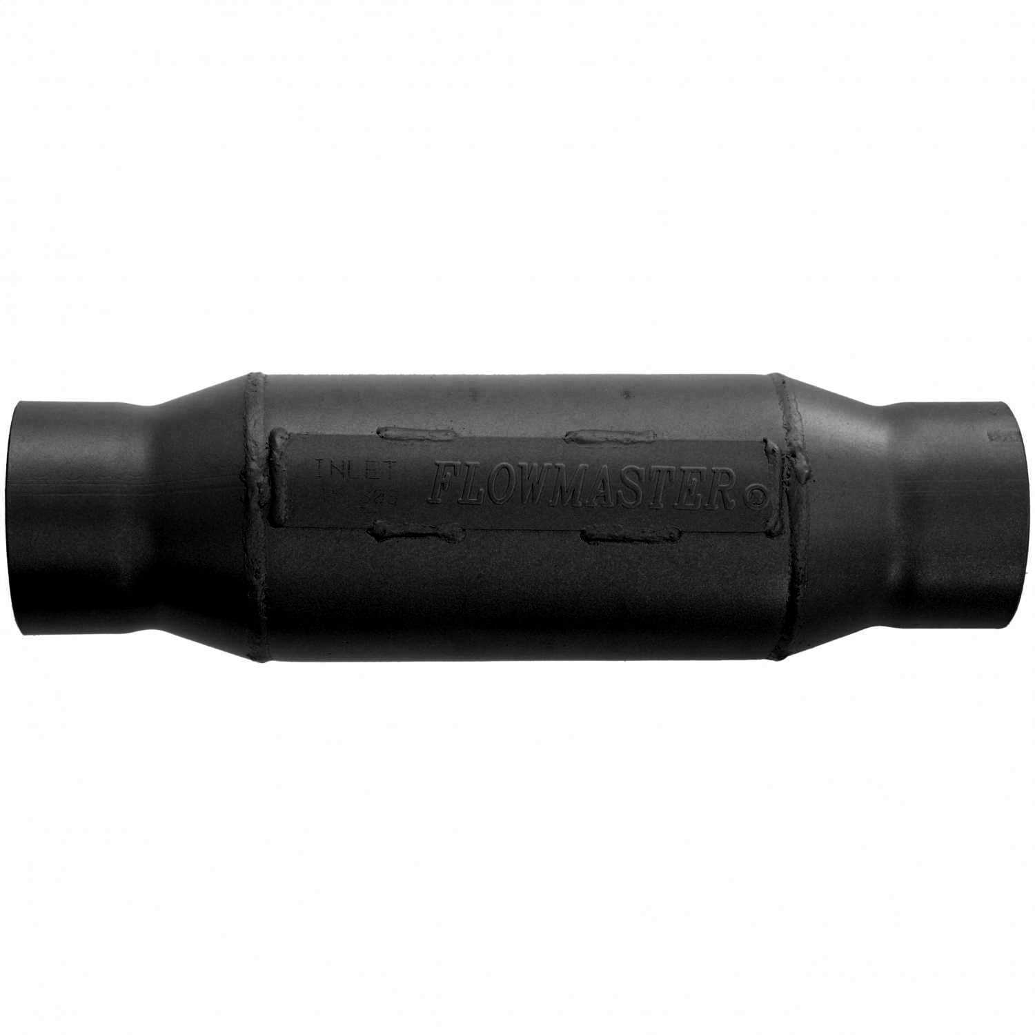 15430S Flowmaster Outlaw Series™ Race Muffler