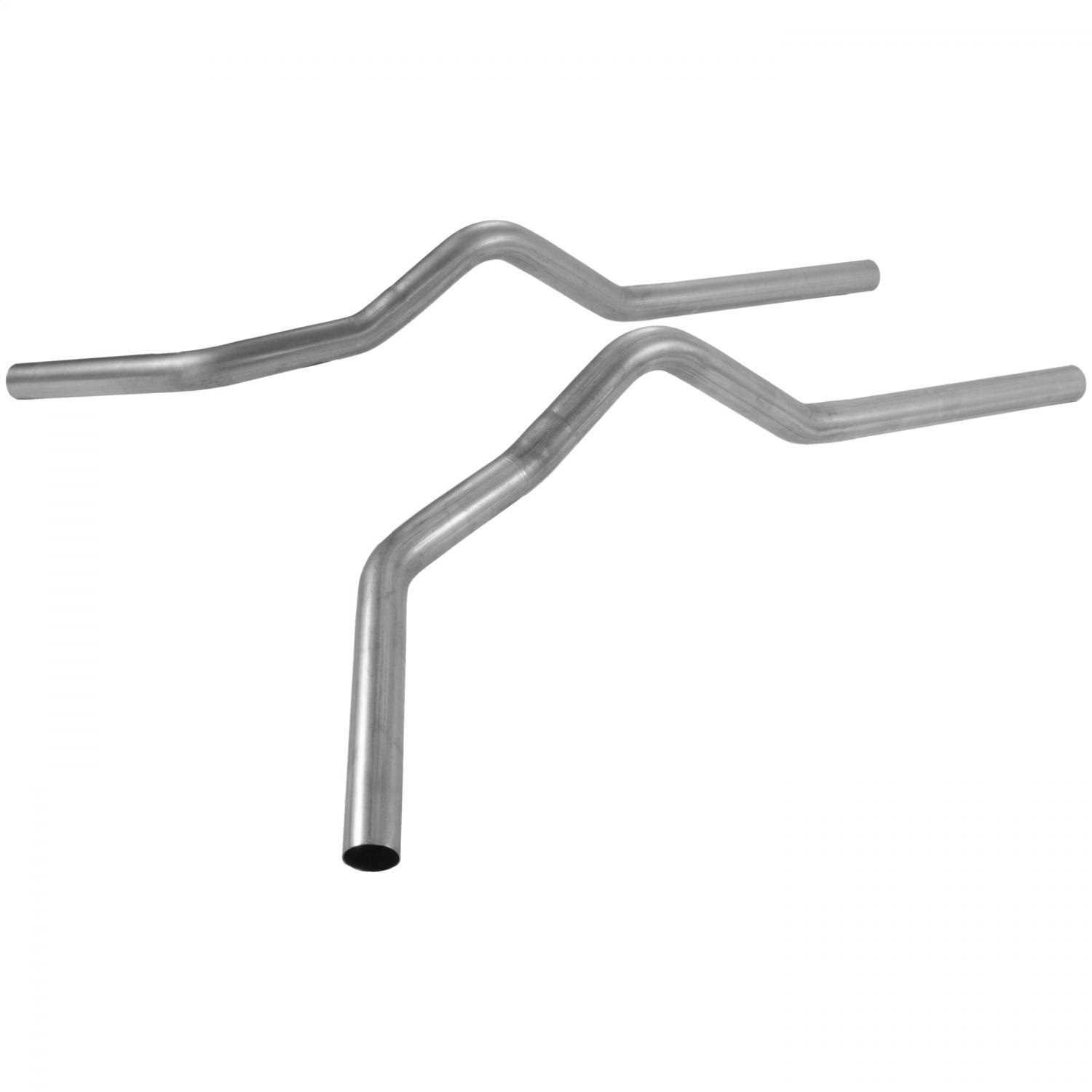 15803 Flowmaster Tailpipe Set