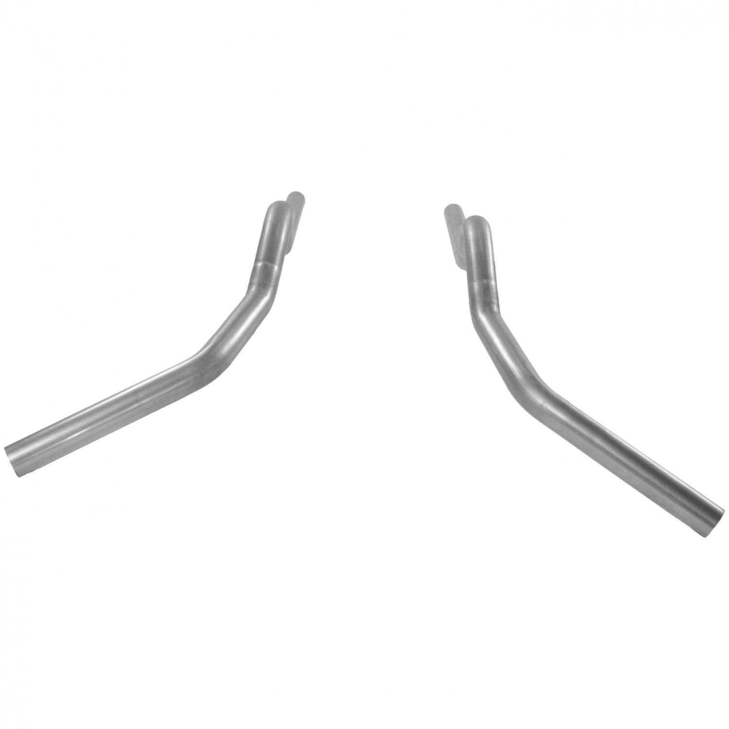 15803 Flowmaster Tailpipe Set