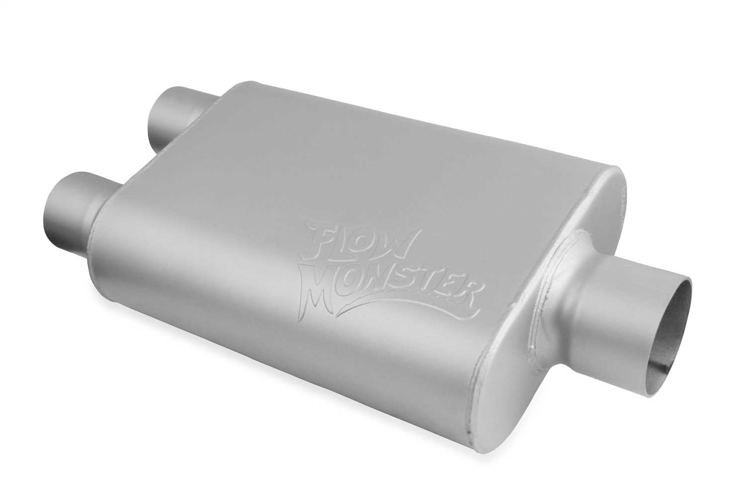 425403-FM Flowmaster FlowMonster Muffler
