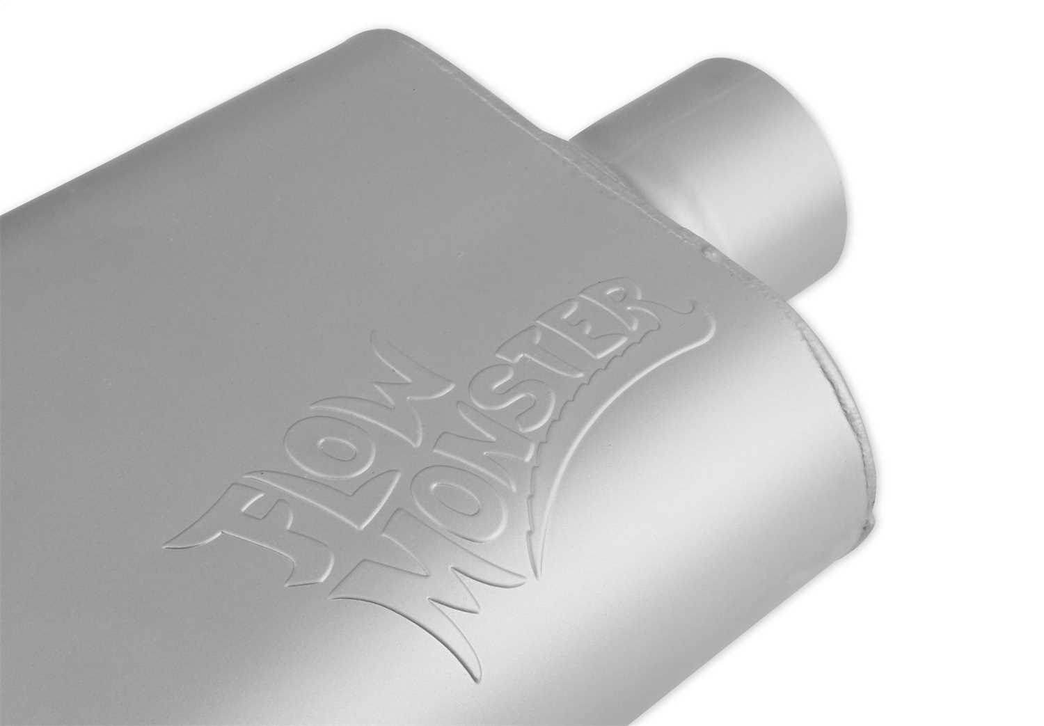 425403-FM Flowmaster FlowMonster Muffler