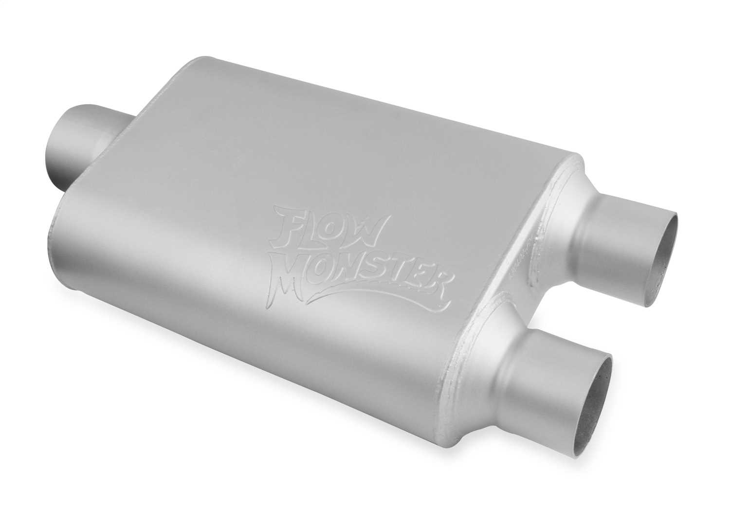 430402-FM Flowmaster FlowMonster Muffler