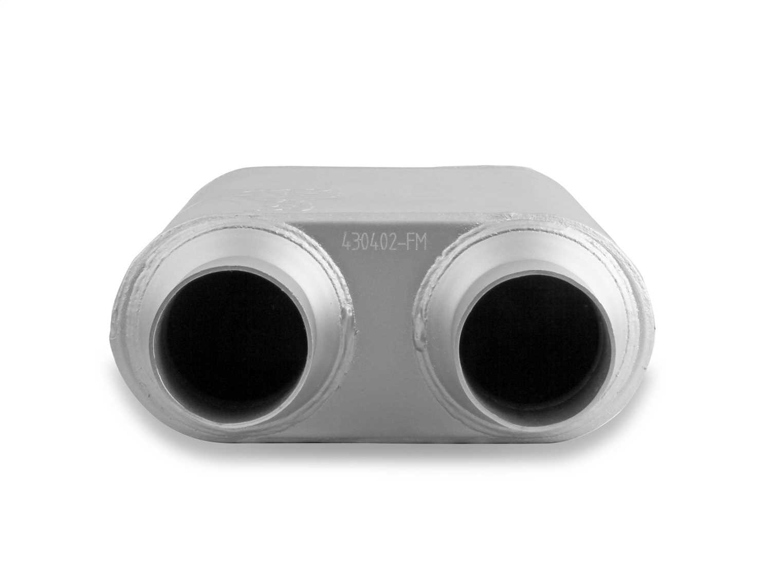 430402-FM Flowmaster FlowMonster Muffler