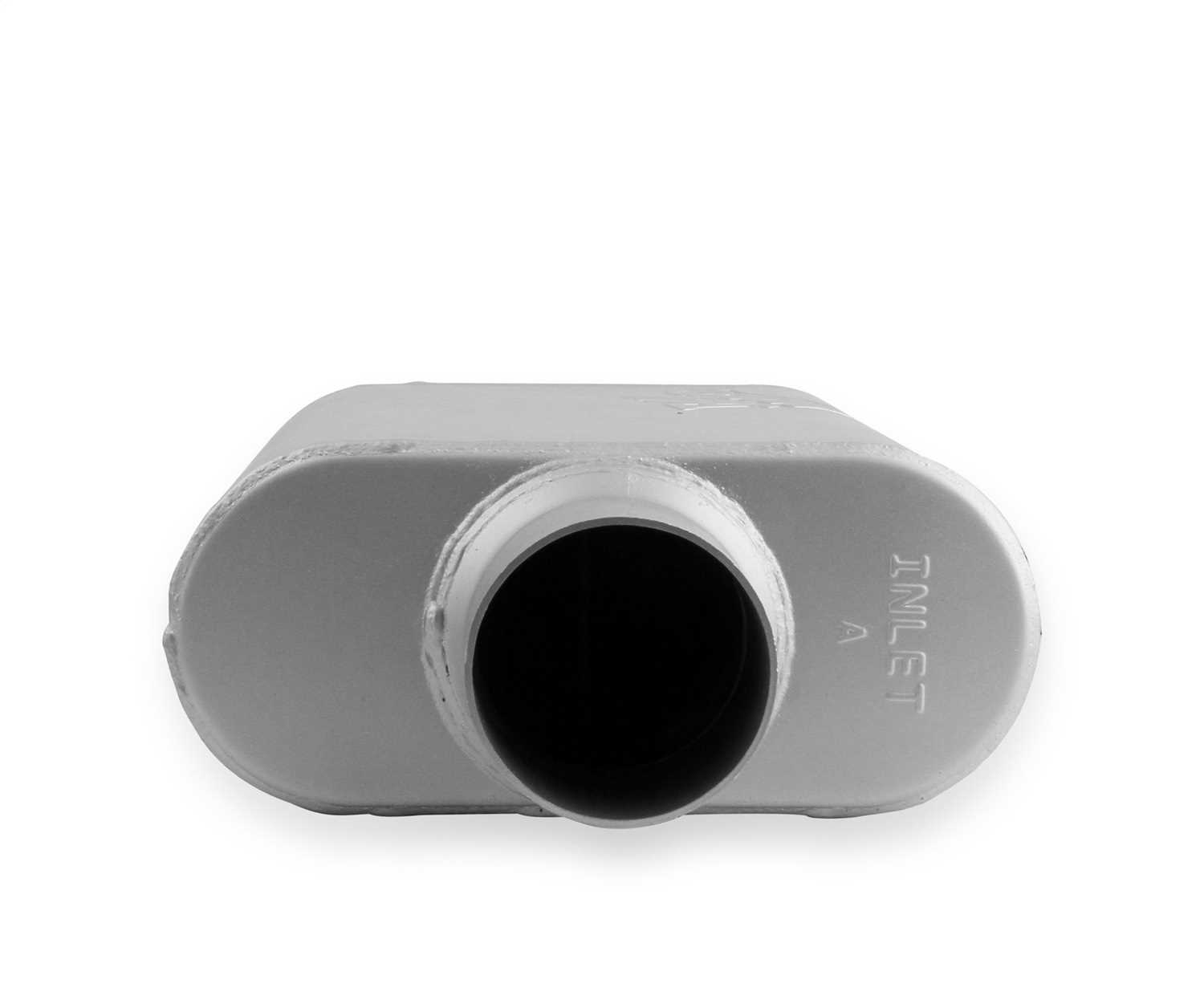 430402-FM Flowmaster FlowMonster Muffler