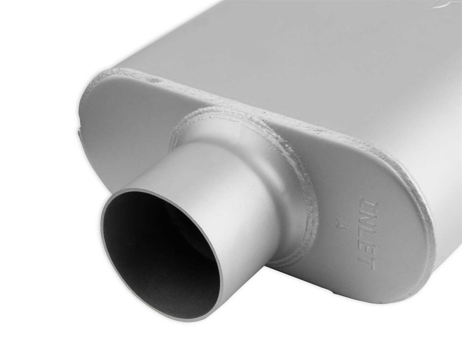 430402-FM Flowmaster FlowMonster Muffler
