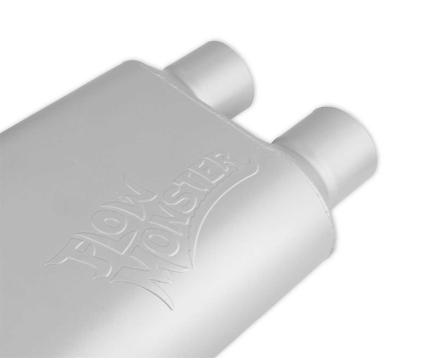 430402-FM Flowmaster FlowMonster Muffler