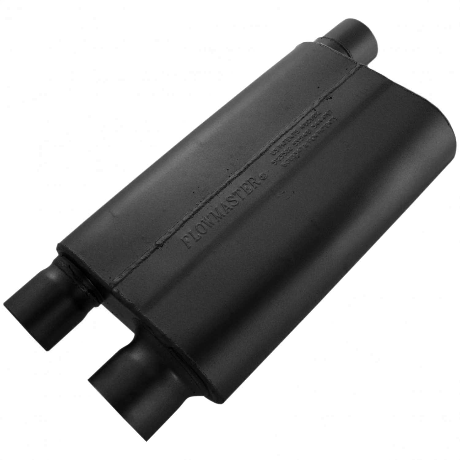 43083 Flowmaster 80 Series™ Cross-Flow Muffler