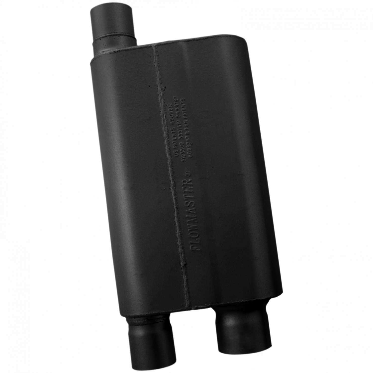 43083 Flowmaster 80 Series™ Cross-Flow Muffler