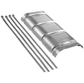 Muffler Heat Shield 51022