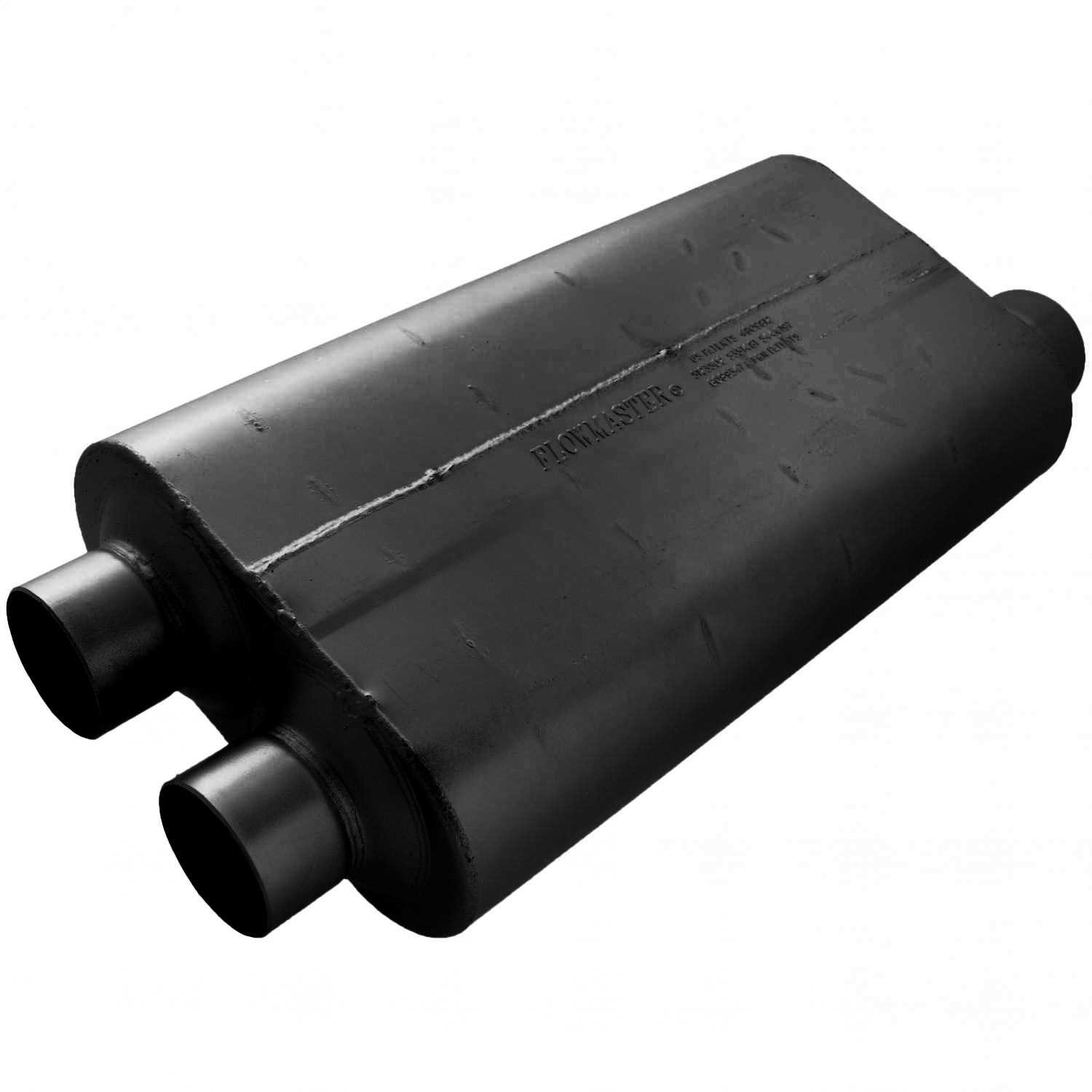 530513 Flowmaster 50 Series™ Big Block Muffler
